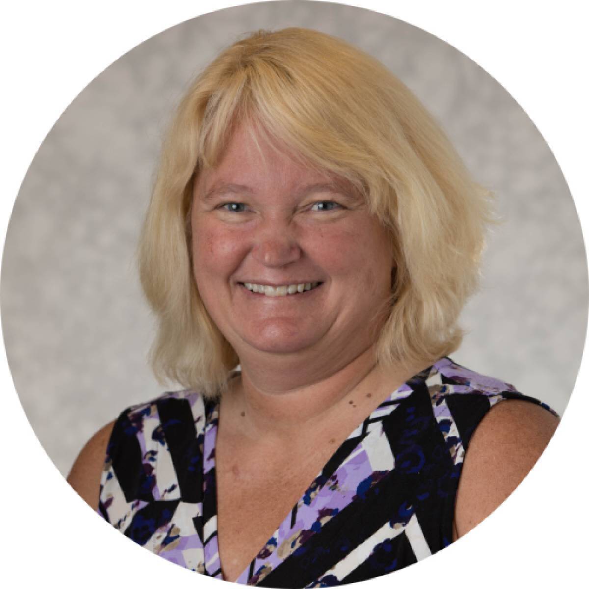 Lisa Pentinga-Brown